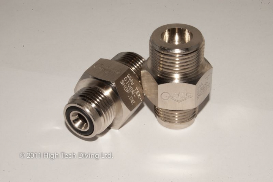  Adapter G 3/4" Innen zu M26x2" Innen